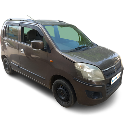 Maruti Wagon R 1.0-img